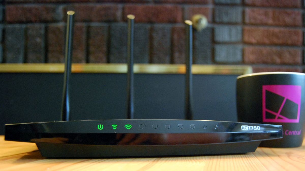 Best TPLink routers 2022 Windows Central