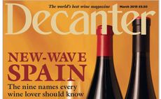 Decanter March 2019