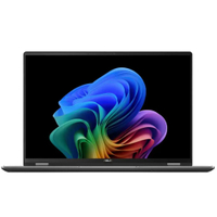 Asus Vivobook 16 Flip | Intel Core Ultra 7 258V | Intel Arc 140V integrated graphics | 32GB RAM | 1TB SSD
