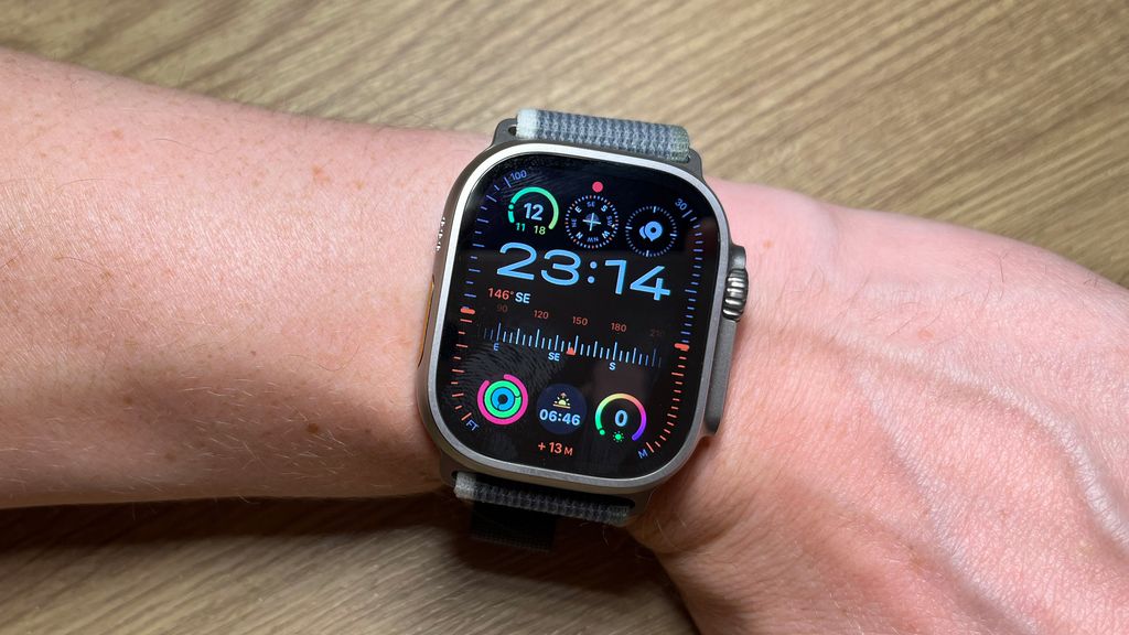 The best Apple Watch 2024 Top smartwatches to use with iOS TechRadar