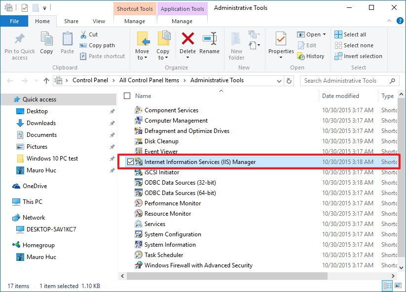 How to set up and manage an FTP server on Windows 10 | Windows Central