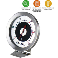 Salter 513 SSCR Oven Thermometer - View at Amazon&nbsp;