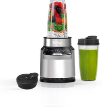 Ninja BN401 Nutri Pro Compact Blender: $99.99$64.99 at Amazon