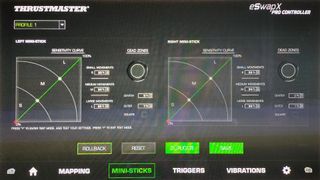 Thrustmaster eSwap X Pro