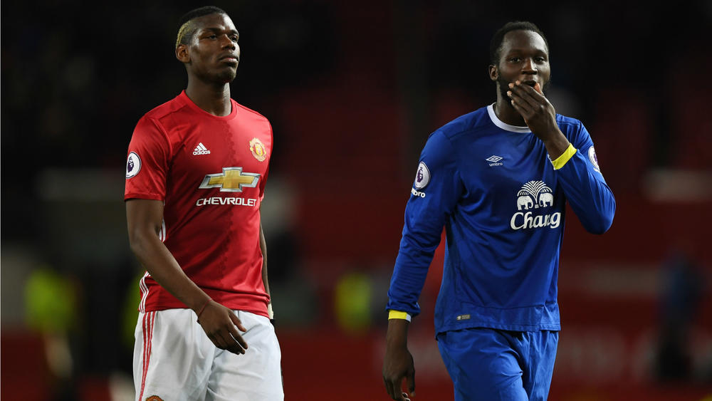 Lukaku Can Take United To Another Level In Place Of Ibrahimovic Neville Fourfourtwo