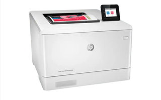 HP Color LaserJet Enterprise M555dw