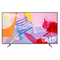 Samsung 50-inch Q60T Series QLED 4K UHD Smart TV: $649.99$599.99 at Best Buy
Save $50 - 55-inch: $699.99$649.99| 65-inch: $999.99$899.99