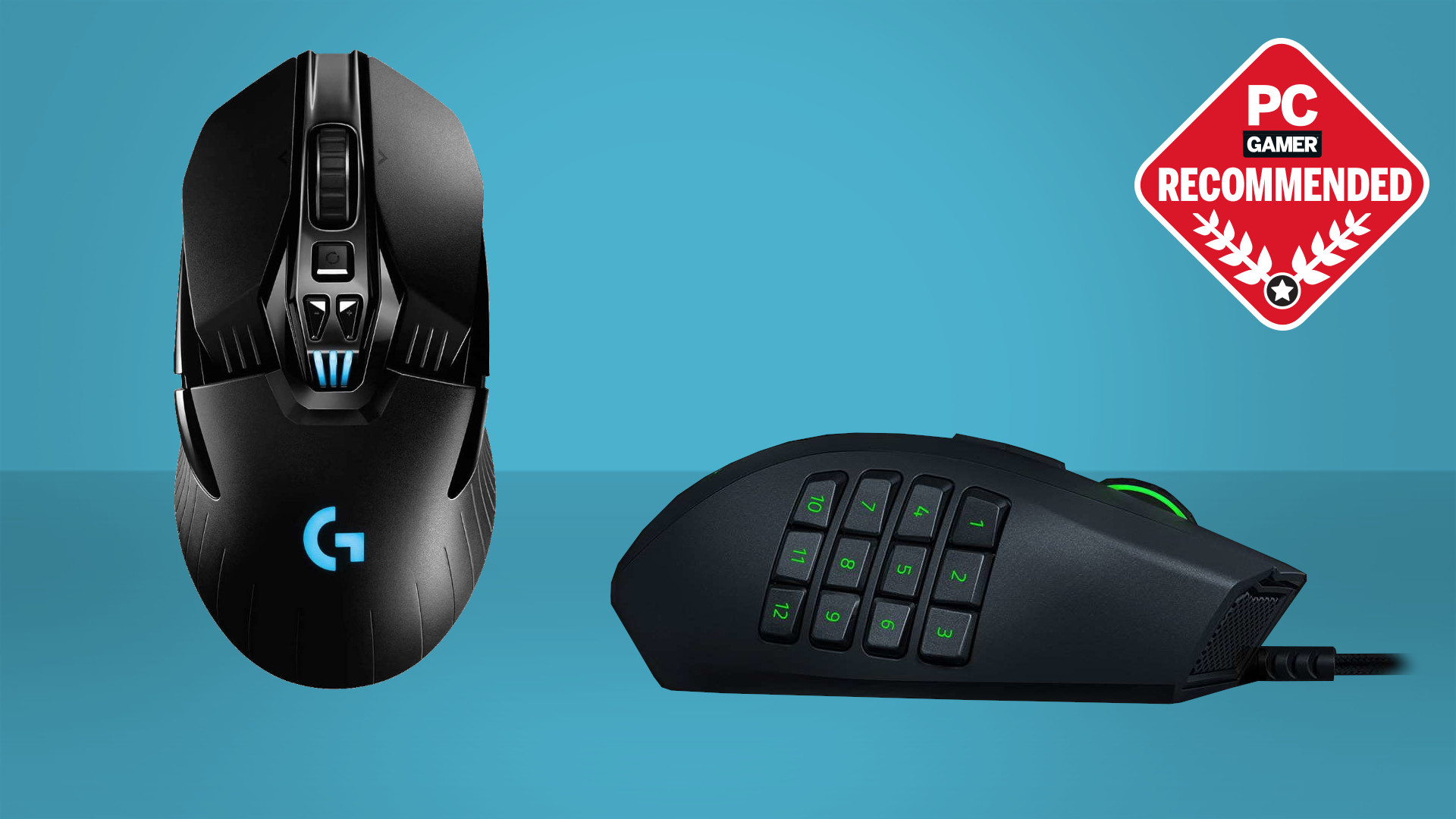 The 5 Best Logitech Mice of 2024: Mouse Reviews 