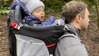 Osprey Poco Plus Child Carrier: $290$204.73 at REISave $85