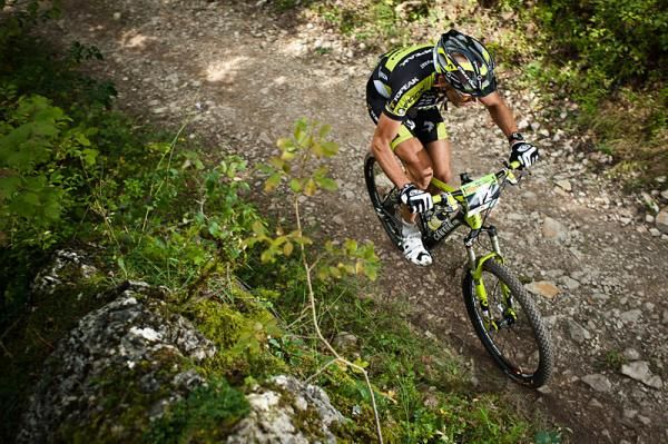 Wolfram Kurschat (Topeak Ergon Racing Team)