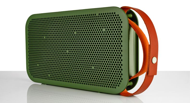 B&O BeoPlay A2 review | What Hi-Fi?