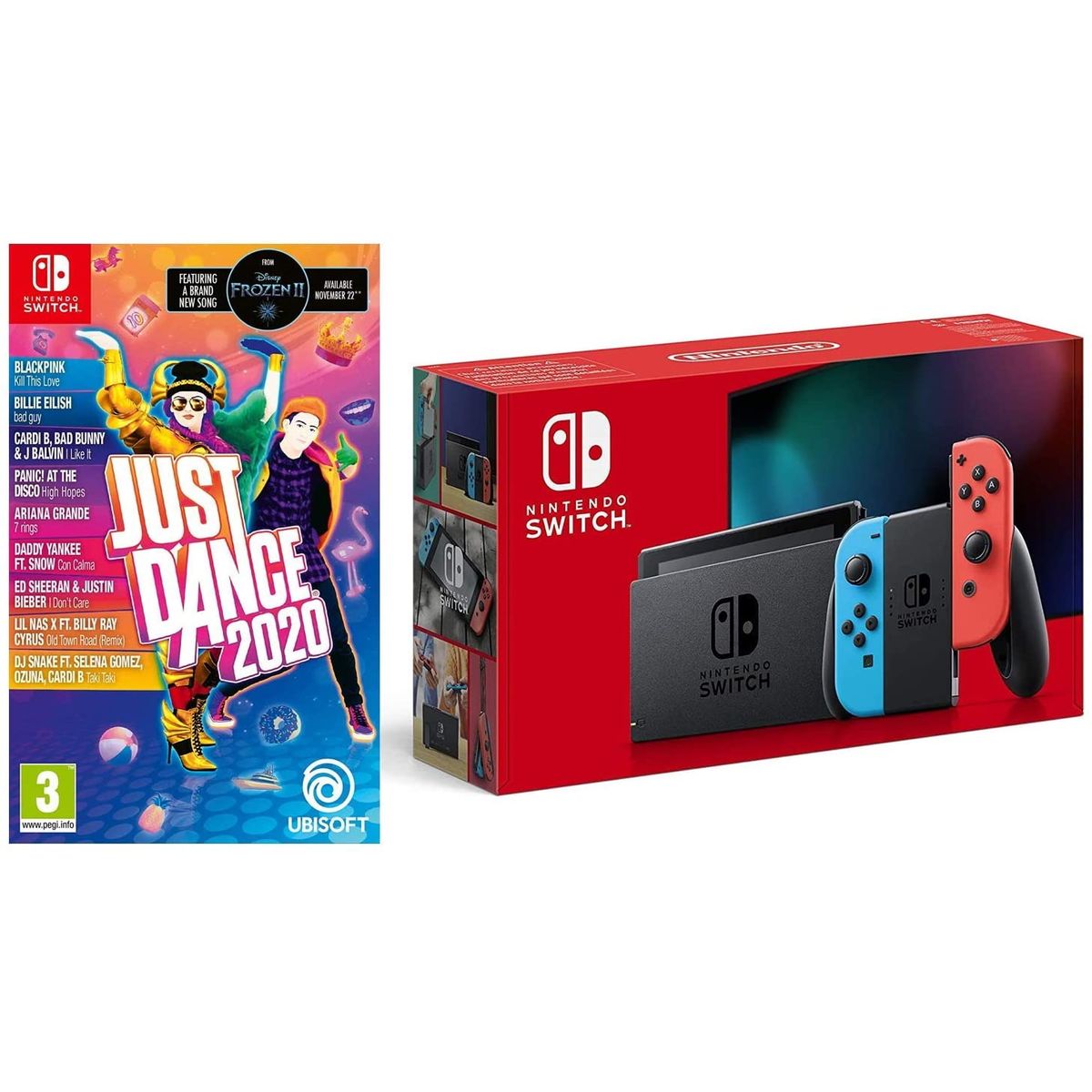 black friday amazon switch