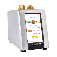 Revolution InstaGLO R180 Toaster | Was $349.00 now $299.00 at Kohls