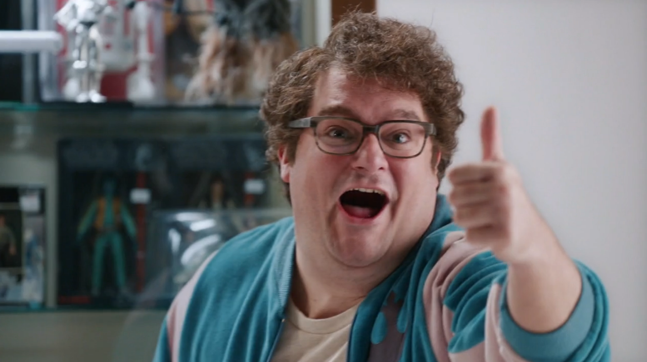 Bobby Moynihan plays a &amp;quot;Star Wars&amp;quot; superfan on &amp;quot;Saturday Night Live&amp;quot;