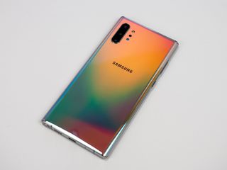 5G version of the Samsung Galaxy Note 10 could be in the works