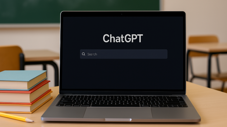 ChatGPT learning
