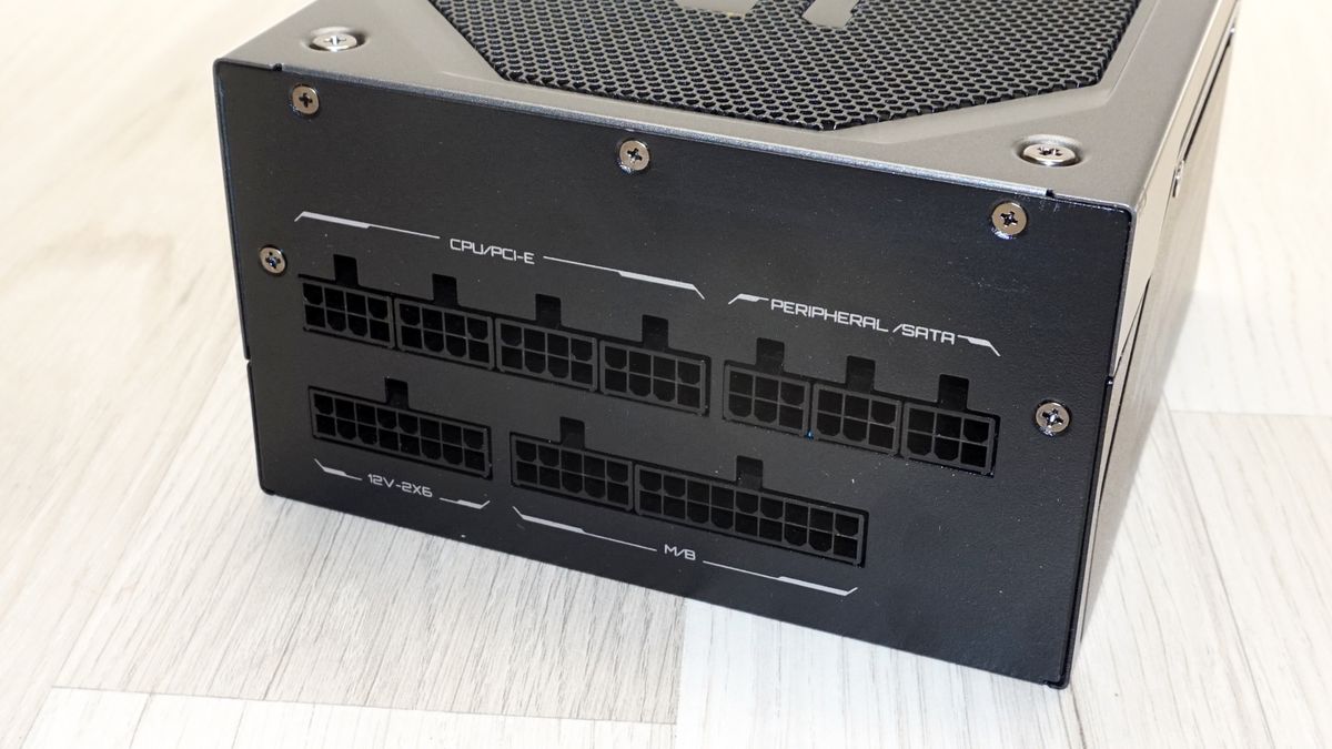 Обзор блока питания Gigabyte Gaming 1000GM PG5: надежность и защита — иллюстрация 7 к материалу