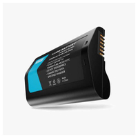 Newell Battery EN-EL18d For Nikon 
was £109 | now £92
SAVE £17