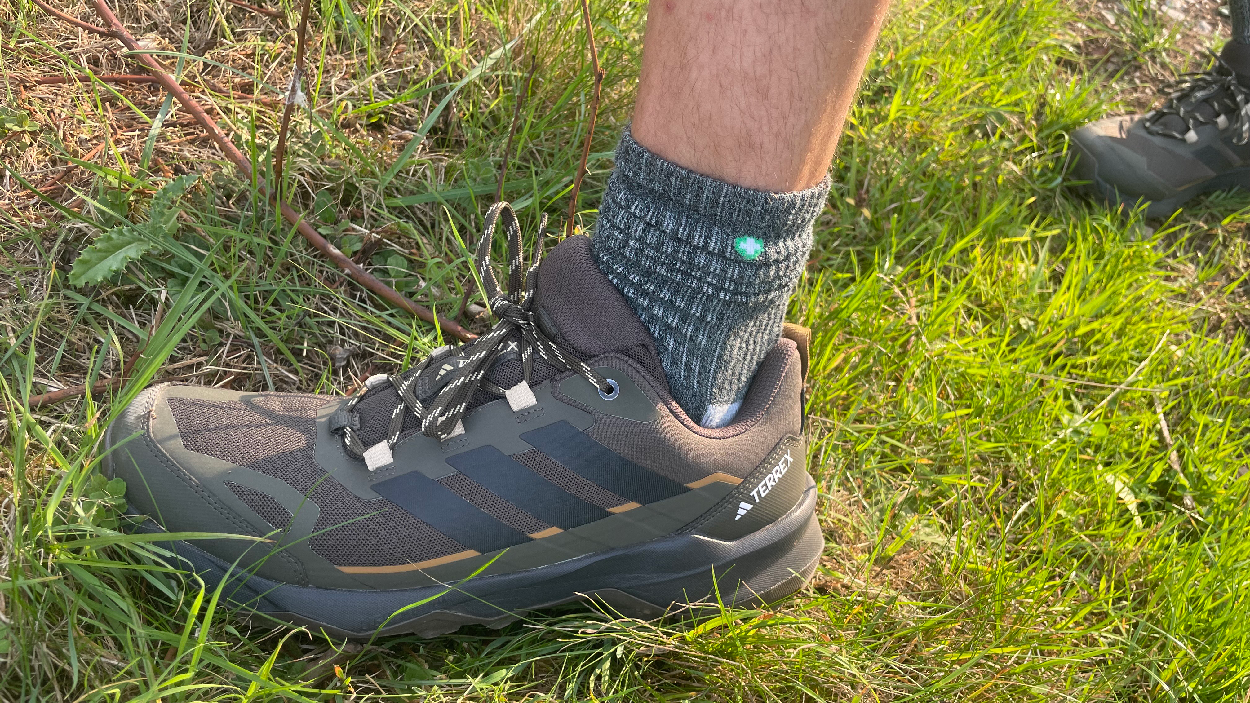 Keela IS hiking socks