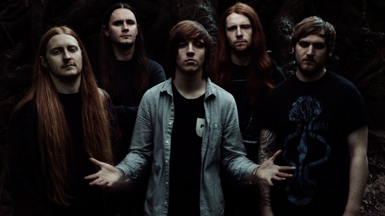 Sienna skies вокалист. From within. Bleed from within. Steven jones bleed from within. Bleed from within shrine.