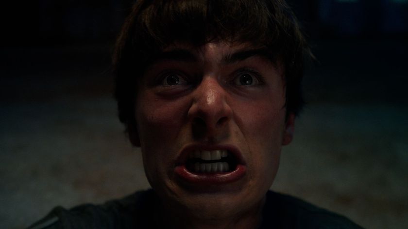 Noah Schnapp in Stranger Things season 5