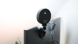 Lume Cube VC-Lite light for video calls