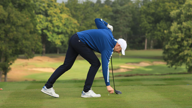 Golf Rules Explained: Provisional Ball | Golf Monthly