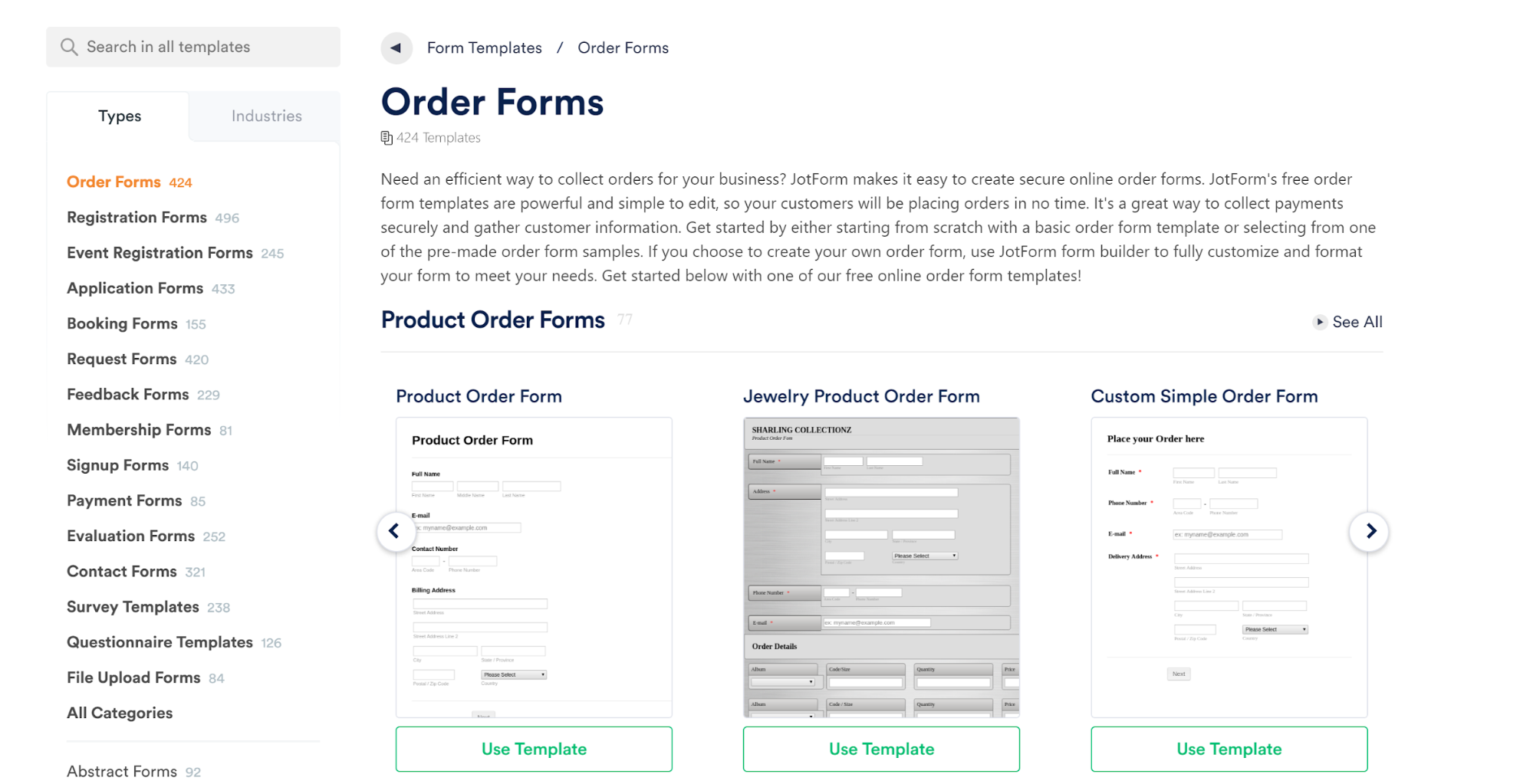 Jotform Review A Simple and Powerful Form Builder TechRadar