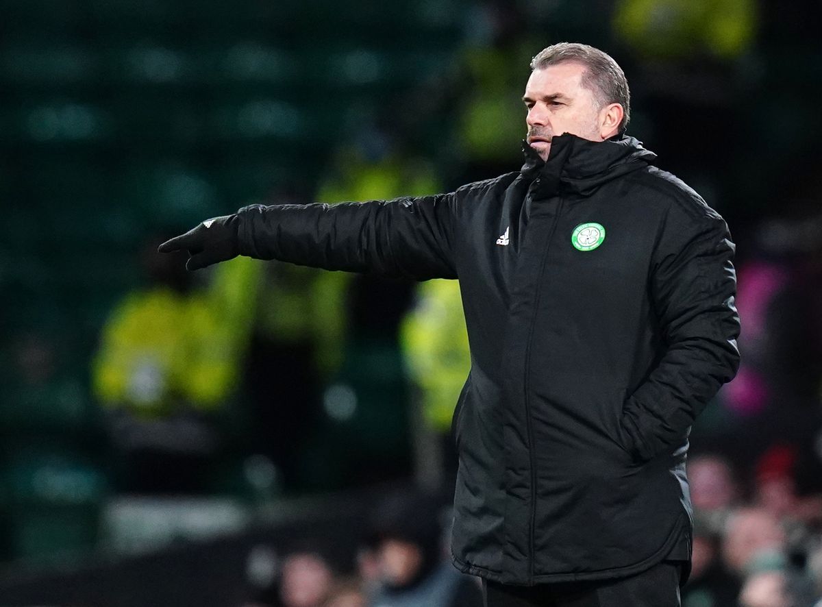 Celtic Boss Ange Postecoglou Bemoans Schedule | FourFourTwo