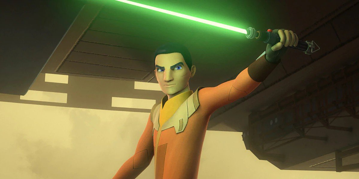 The Mandalorian: 7 Star Wars Rebels And Clone Wars Characters We Want ...