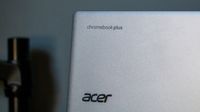 Acer Chromebook Plus 515 lid