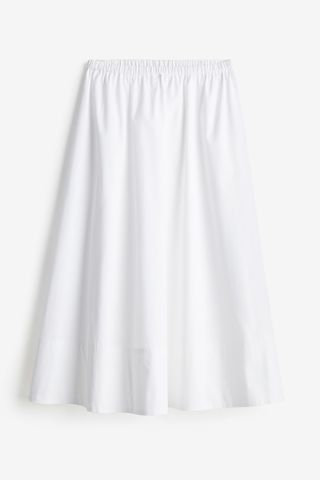 H&M, Midi Skirt