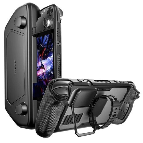 JSAUX PC0104 ModCase