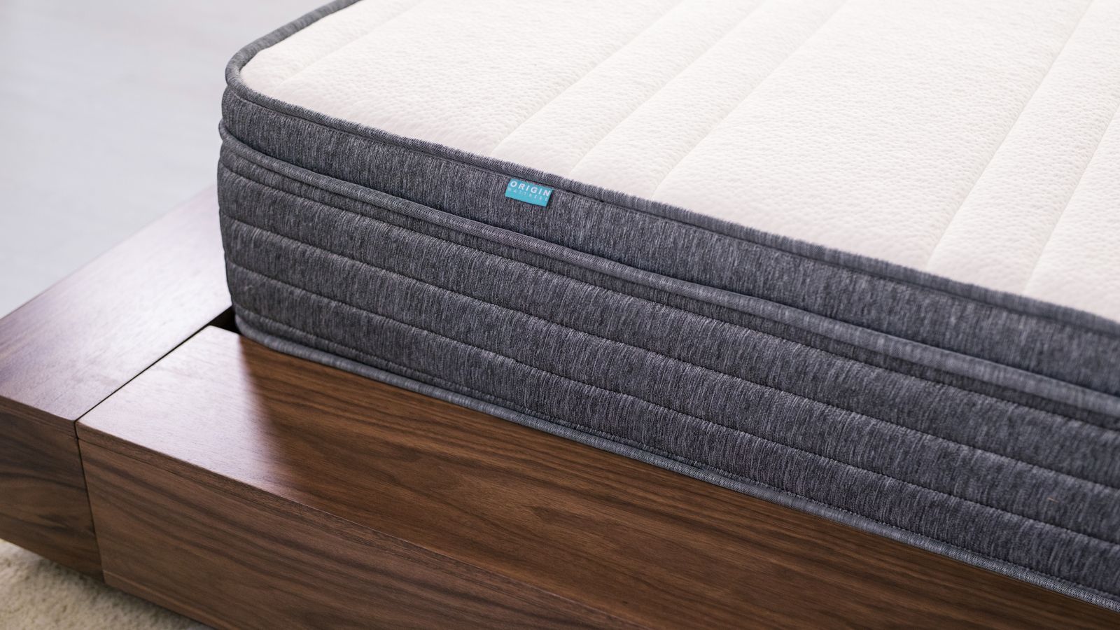 Origin Hybrid Mattress review the best gift you can give your back T3