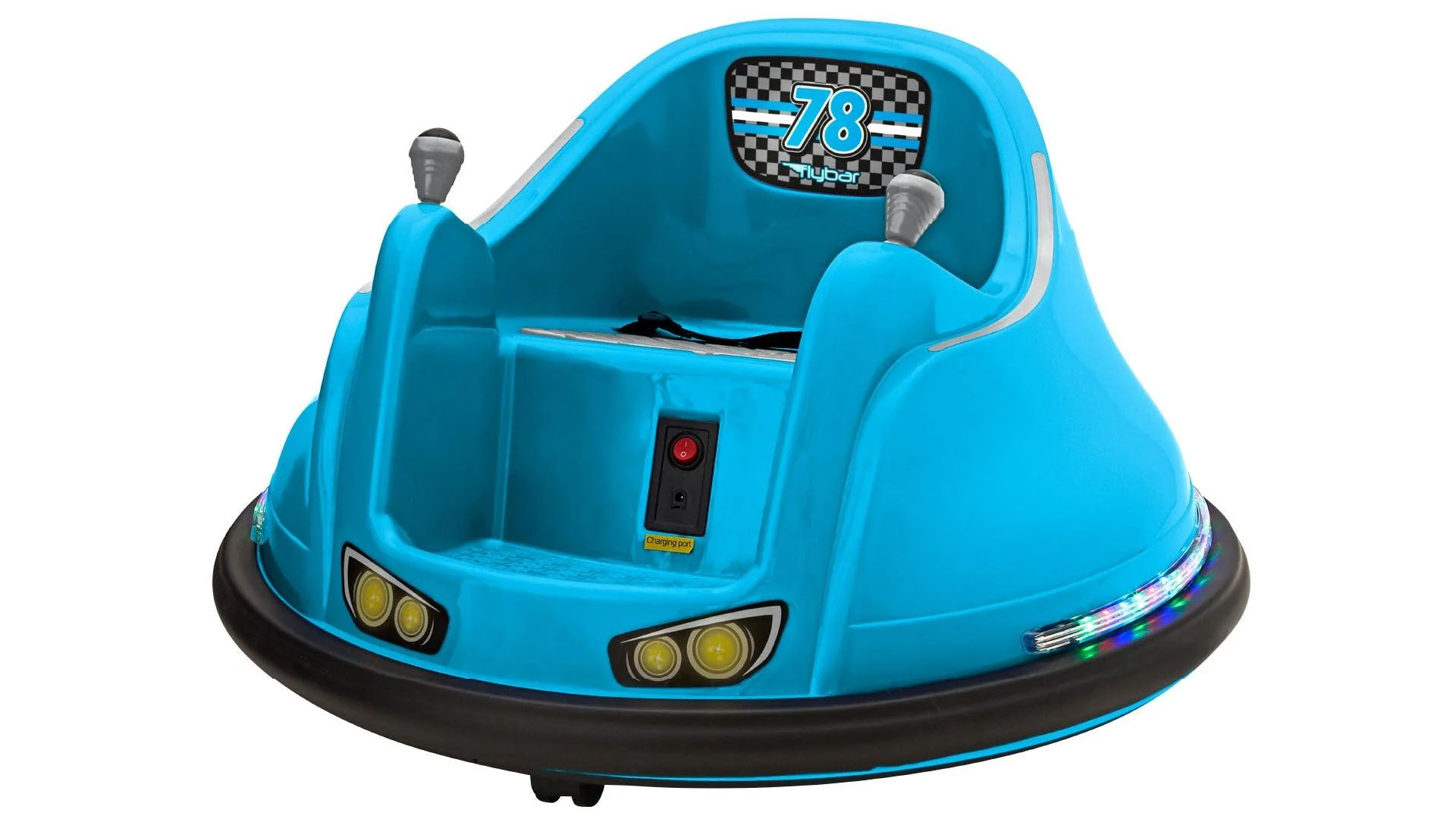 Imaginair Bumper Cars