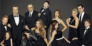 Modern Family Cast Modern Family ABC