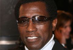 Wesley Snipes