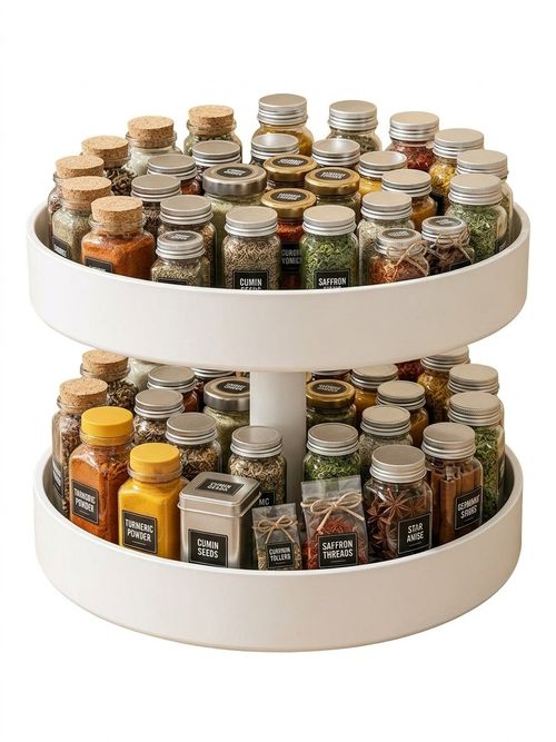 Ctime Lazy Susan Turntable