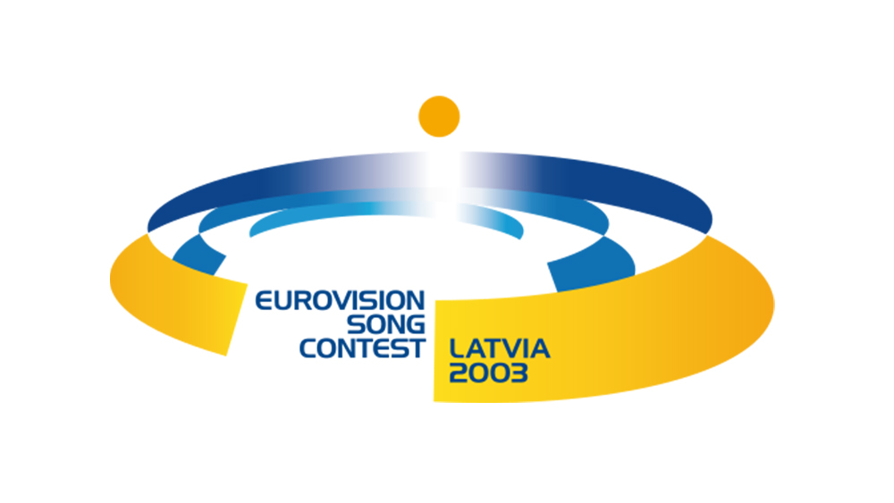 Eurovision logo