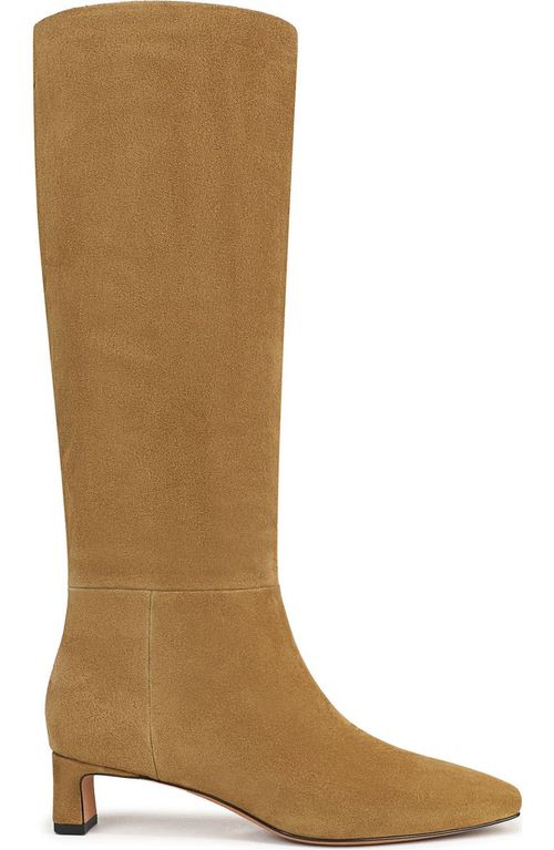 Harlan Knee High Boot