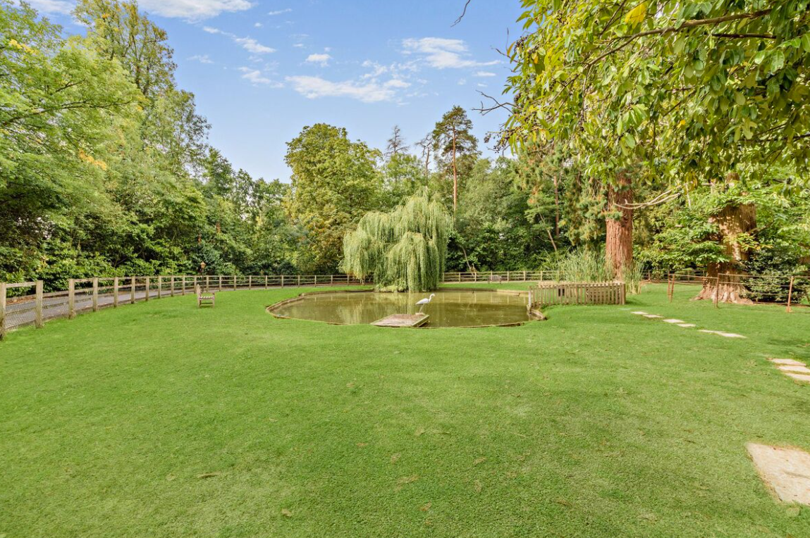 Culverlands, Burghfield Common, Berkshire