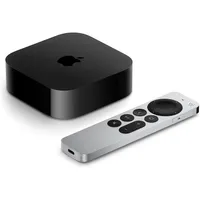 Apple TV 4K (2022) Apple TV 4K (2022)