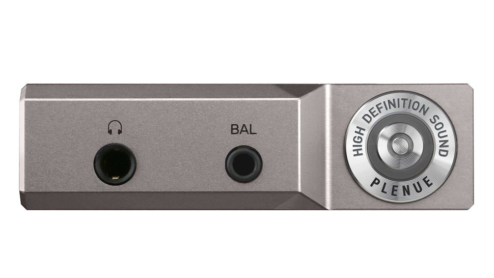 Cowon Plenue D2 review What HiFi?