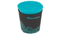 Best camping mugs: Sea to Summit DeltaLight InsulMug