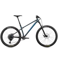 Santa Cruz Bicycles Chameleon MX D Mountain Bike 2022, 25% off at Competitive Cyclist
$2,599.99