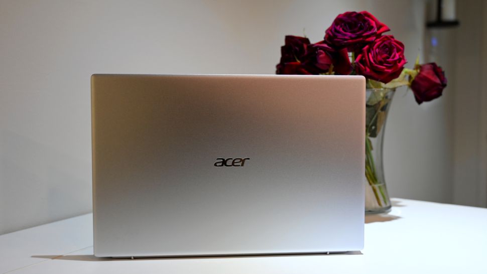 Best Laptops 2022: Acer Swift 3