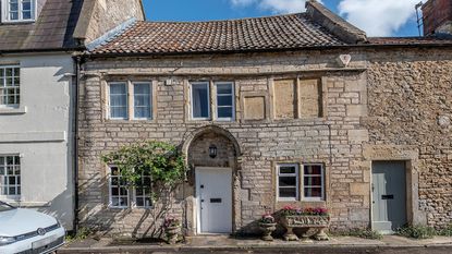 Green Lane, Hinton Charterhouse, Bath, Somerset.