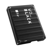 WD Black 5TB P10 HDD | $139.99 $119 at WalmartSave $21-