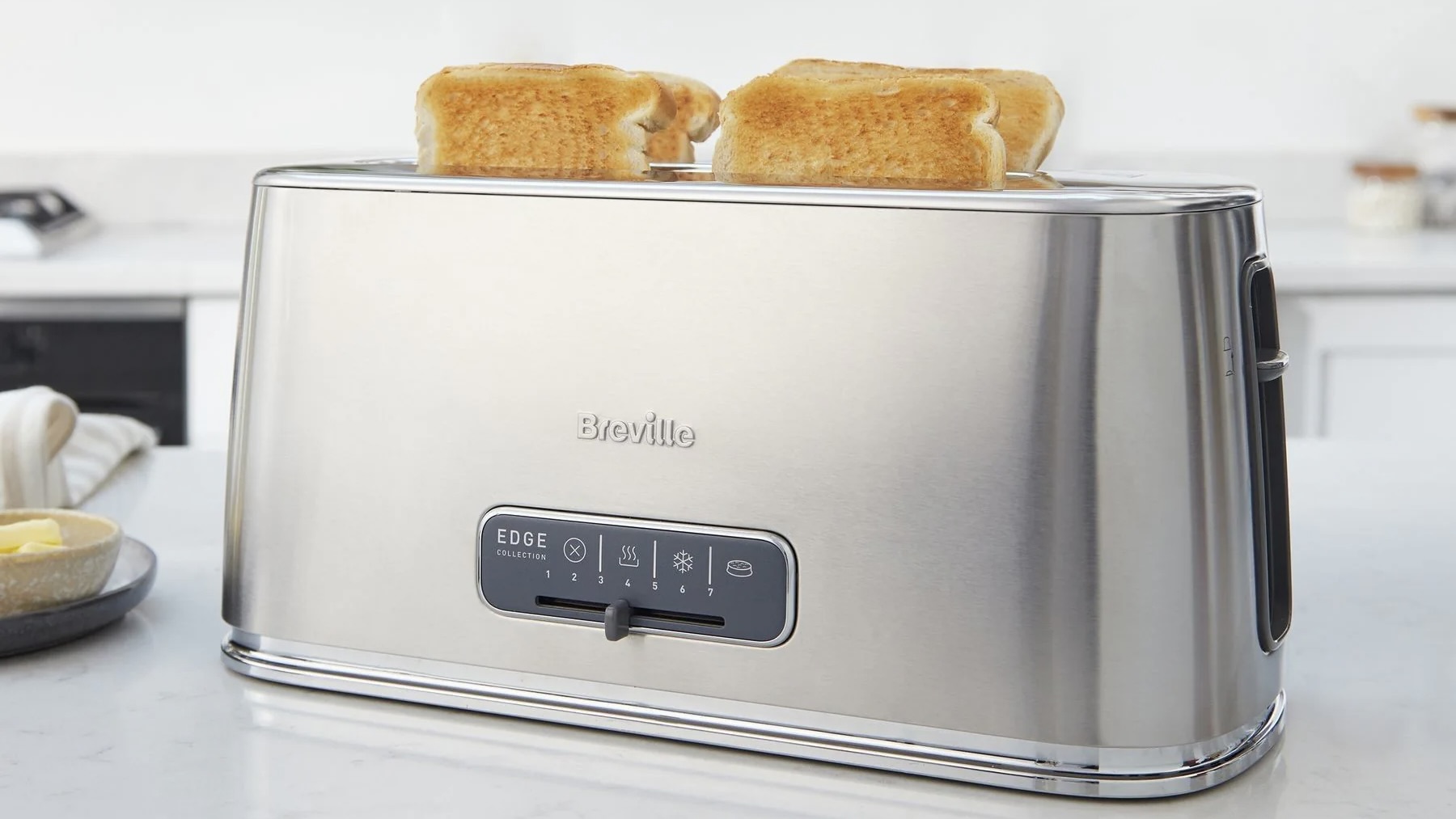 Breville Edge