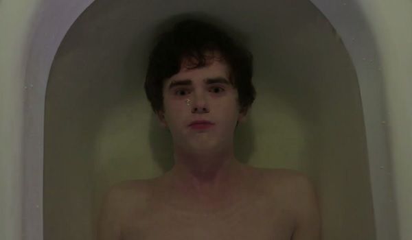 Bates Motel Season Trailer Watch Norman Bates Creepily Watch His Mother Get Naked Cinemablend